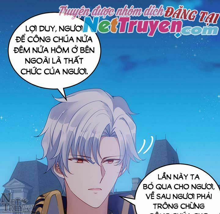 Quy Tắc Sinh Tồn Của Công Chúa 14 trang 42