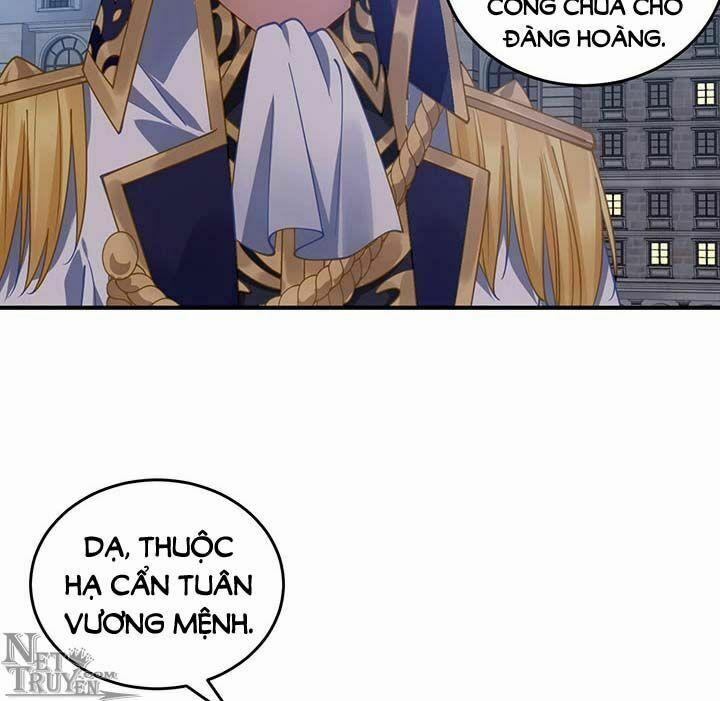 Quy Tắc Sinh Tồn Của Công Chúa 14 trang 43