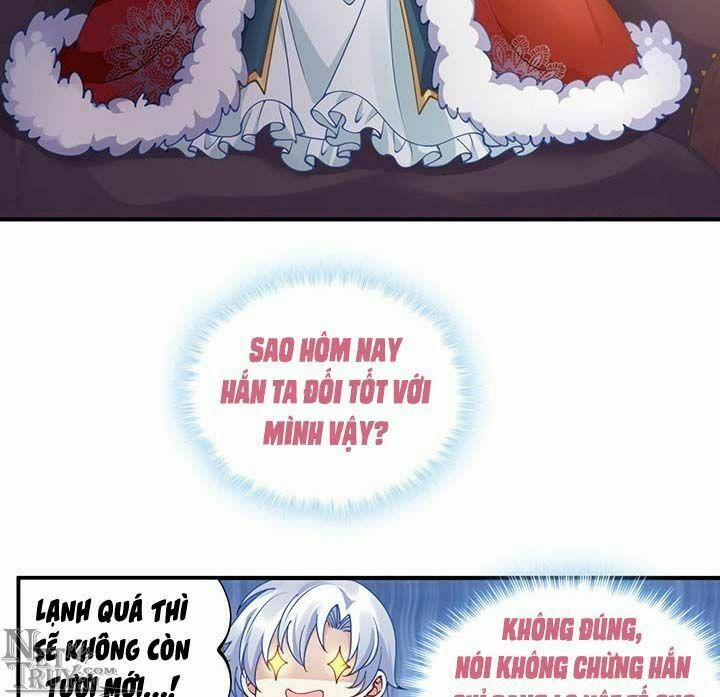 Quy Tắc Sinh Tồn Của Công Chúa 14 trang 5