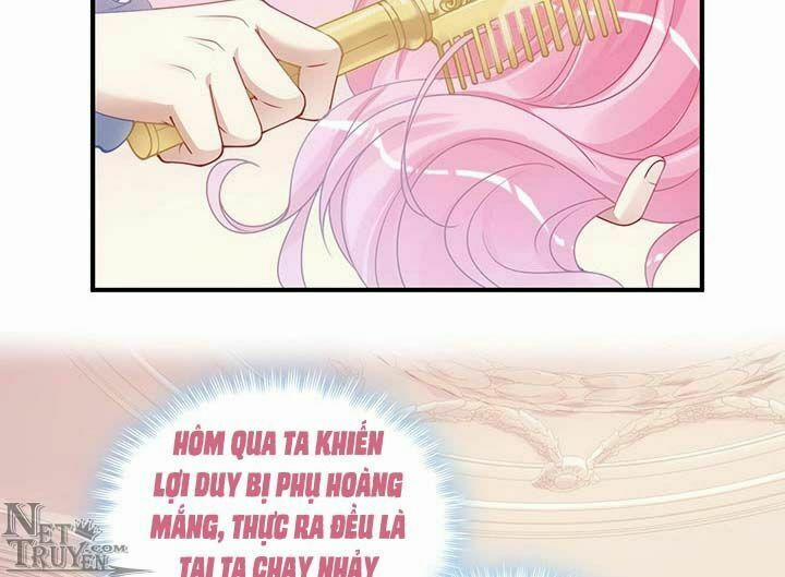 Quy Tắc Sinh Tồn Của Công Chúa 14 trang 59