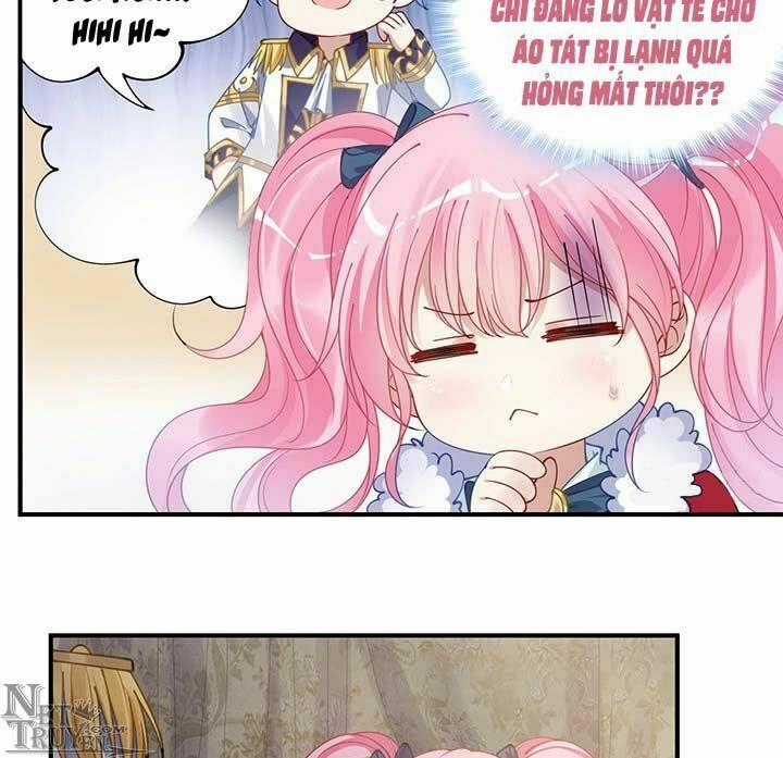 Quy Tắc Sinh Tồn Của Công Chúa 14 trang 6