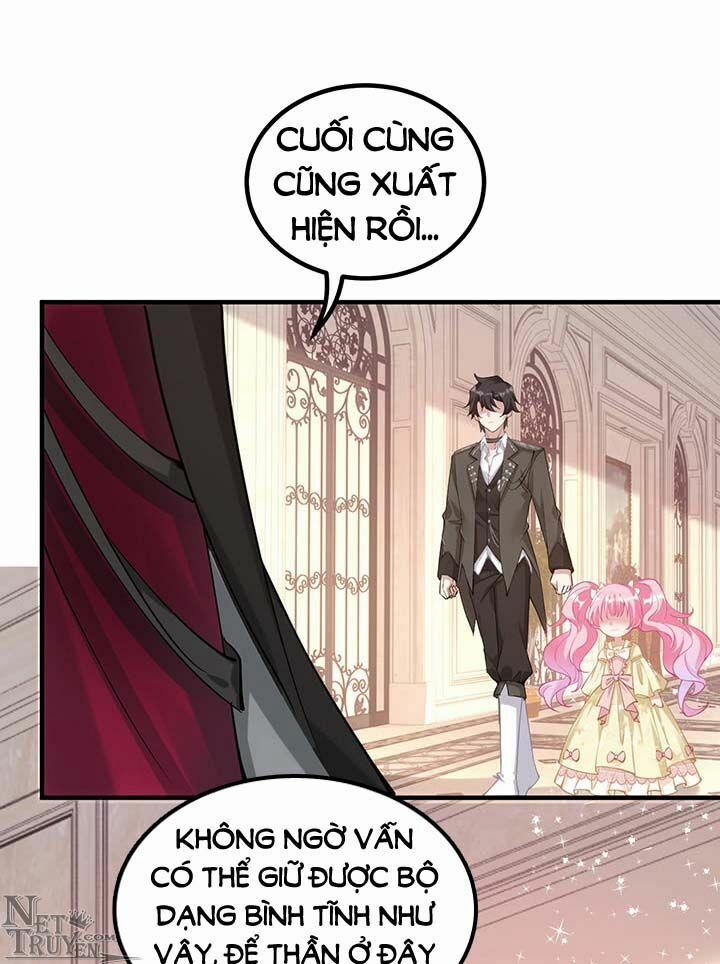 Quy Tắc Sinh Tồn Của Công Chúa 15 trang 10