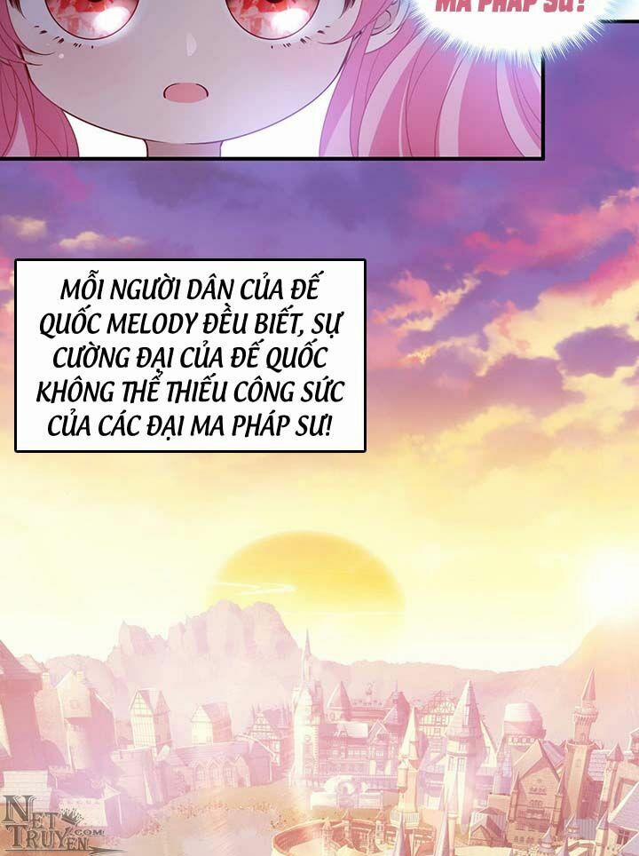 Quy Tắc Sinh Tồn Của Công Chúa 15 trang 14