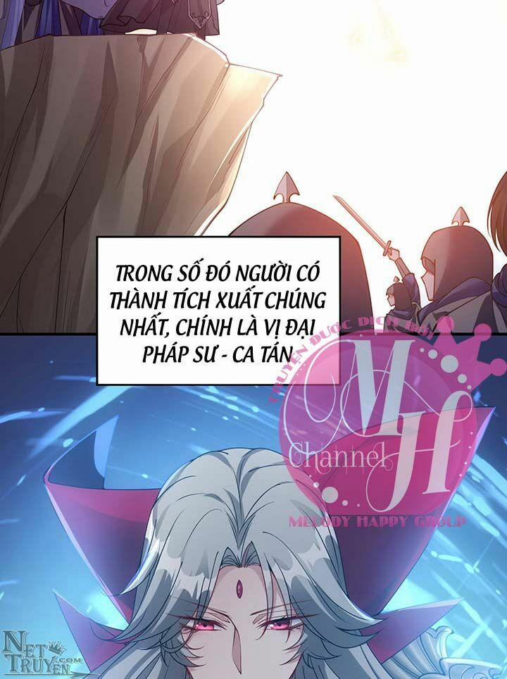 Quy Tắc Sinh Tồn Của Công Chúa 15 trang 16