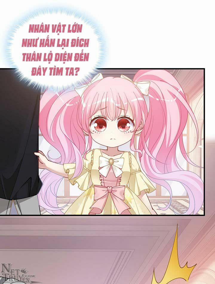 Quy Tắc Sinh Tồn Của Công Chúa 15 trang 18