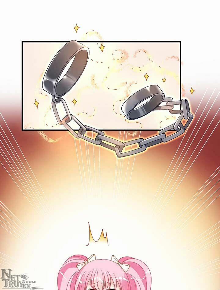 Quy Tắc Sinh Tồn Của Công Chúa 15 trang 20