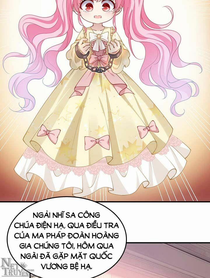 Quy Tắc Sinh Tồn Của Công Chúa 15 trang 21