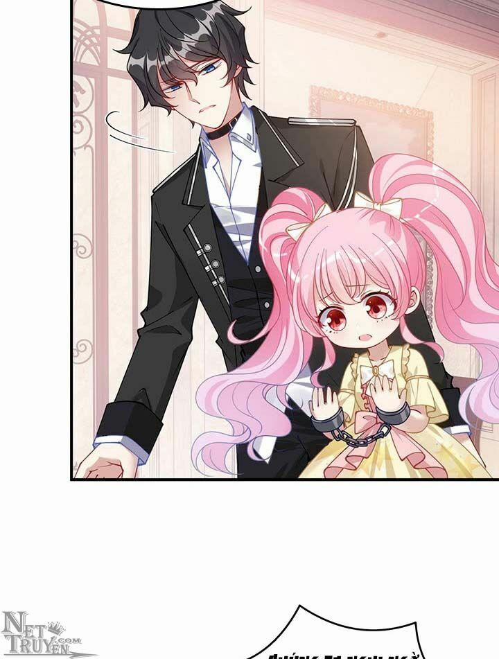 Quy Tắc Sinh Tồn Của Công Chúa 15 trang 22