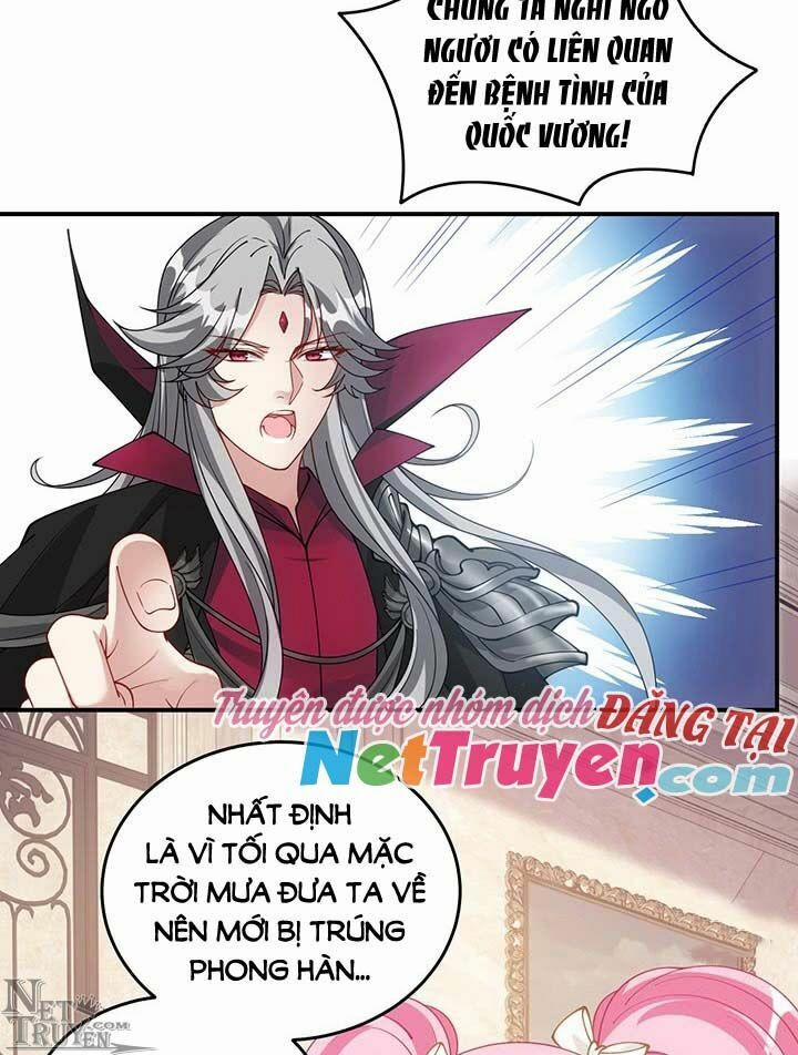 Quy Tắc Sinh Tồn Của Công Chúa 15 trang 23