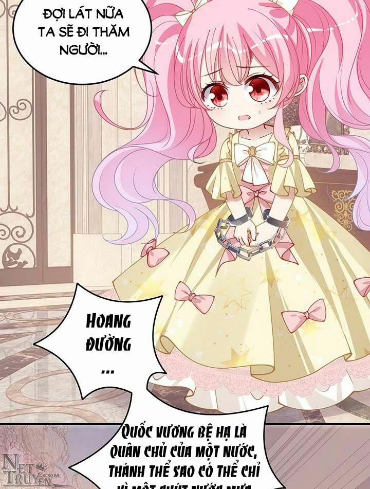 Quy Tắc Sinh Tồn Của Công Chúa 15 trang 24