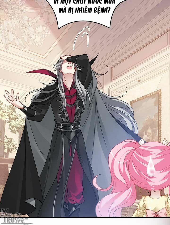 Quy Tắc Sinh Tồn Của Công Chúa 15 trang 25