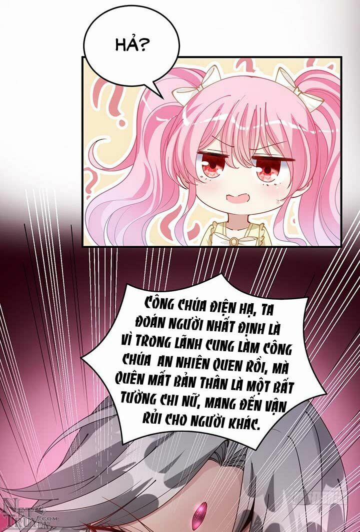 Quy Tắc Sinh Tồn Của Công Chúa 15 trang 26