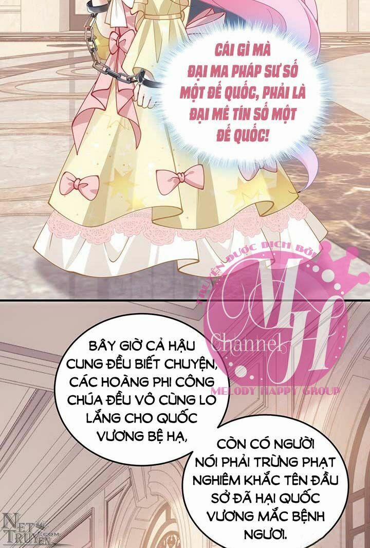 Quy Tắc Sinh Tồn Của Công Chúa 15 trang 29