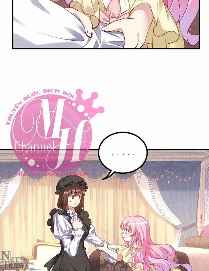 Quy Tắc Sinh Tồn Của Công Chúa 15 trang 3