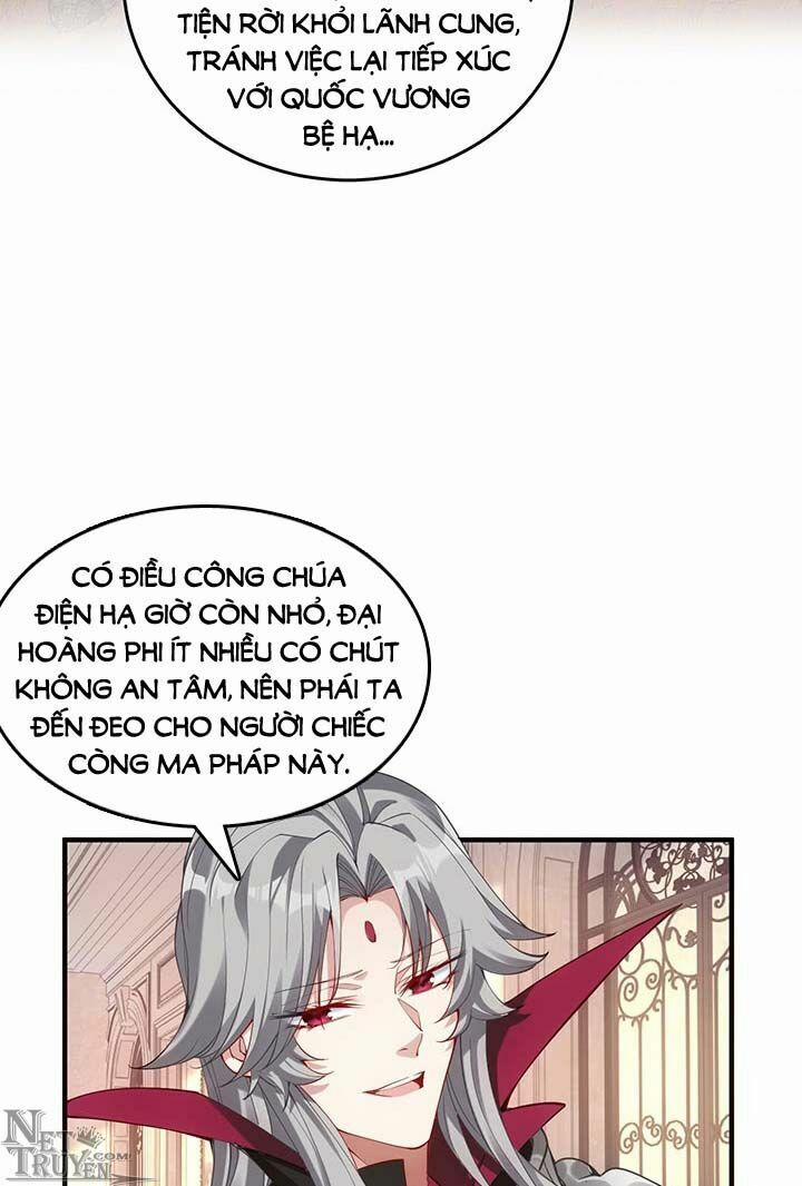 Quy Tắc Sinh Tồn Của Công Chúa 15 trang 32