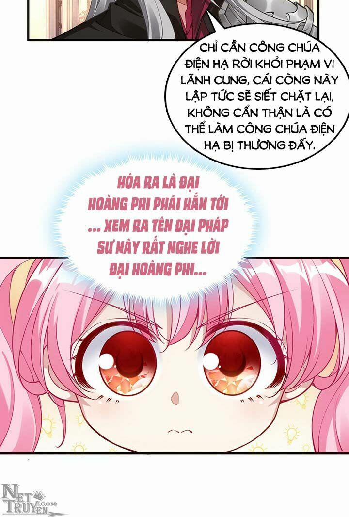 Quy Tắc Sinh Tồn Của Công Chúa 15 trang 33