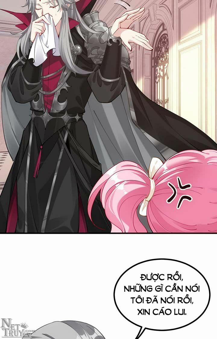 Quy Tắc Sinh Tồn Của Công Chúa 15 trang 35