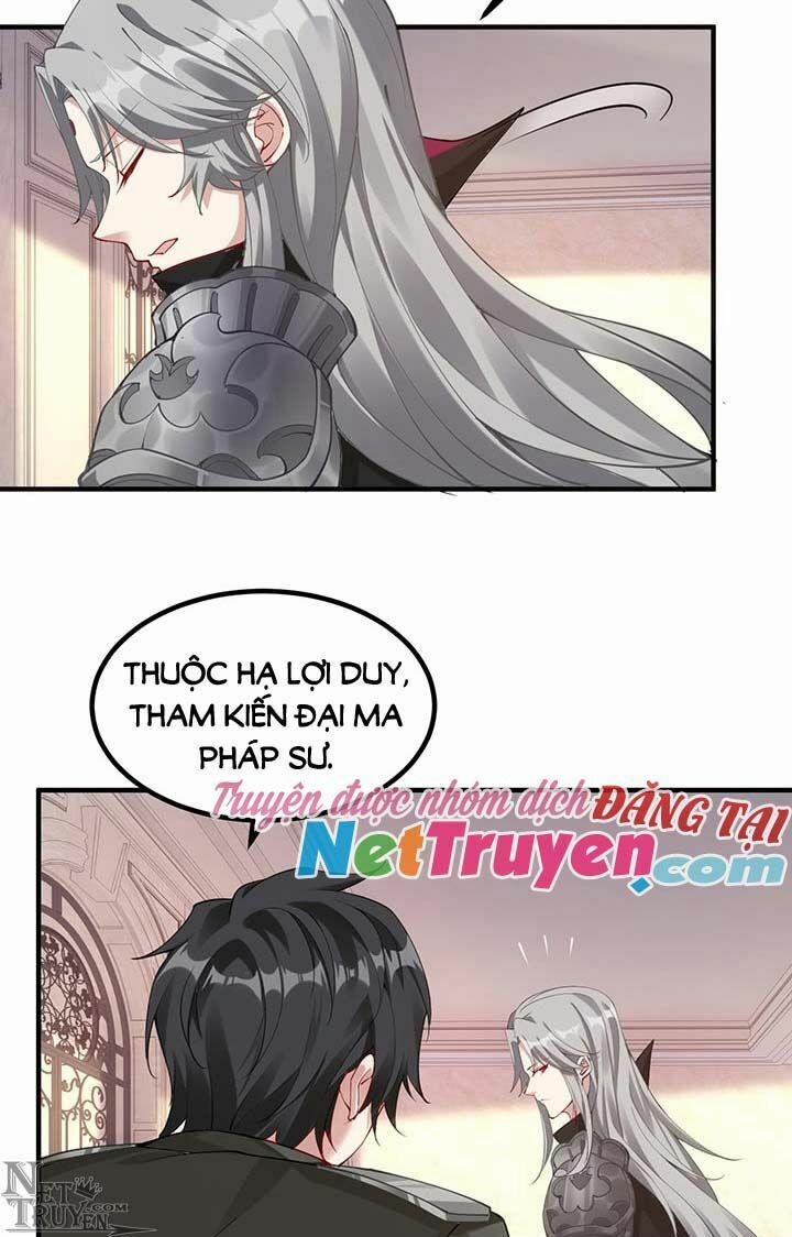 Quy Tắc Sinh Tồn Của Công Chúa 15 trang 36