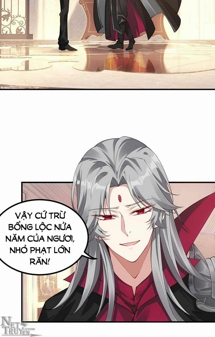 Quy Tắc Sinh Tồn Của Công Chúa 15 trang 38