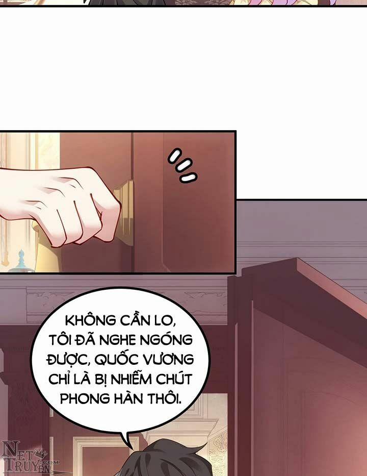 Quy Tắc Sinh Tồn Của Công Chúa 15 trang 4