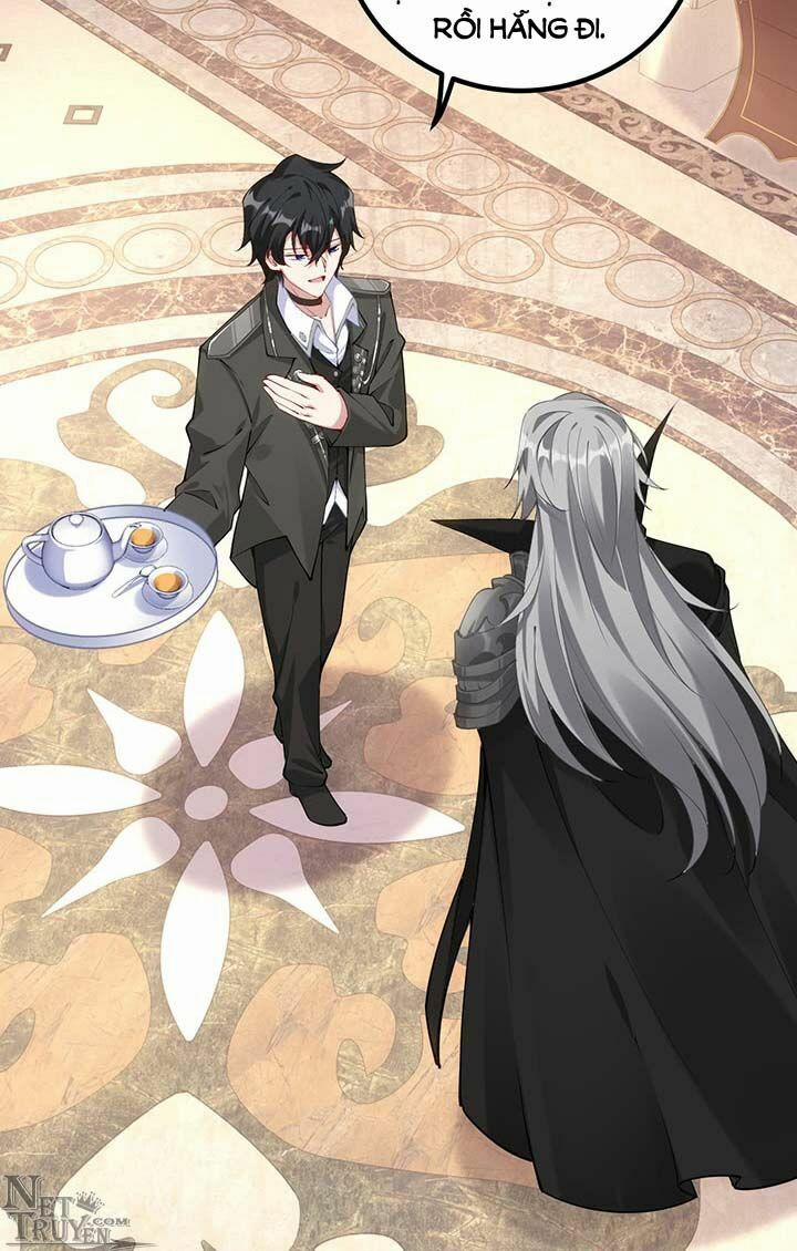 Quy Tắc Sinh Tồn Của Công Chúa 15 trang 40