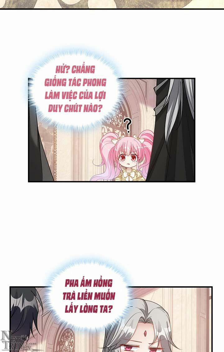 Quy Tắc Sinh Tồn Của Công Chúa 15 trang 41