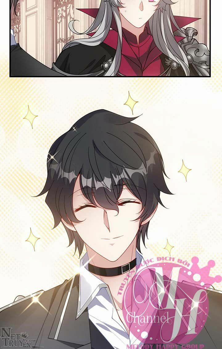 Quy Tắc Sinh Tồn Của Công Chúa 15 trang 42