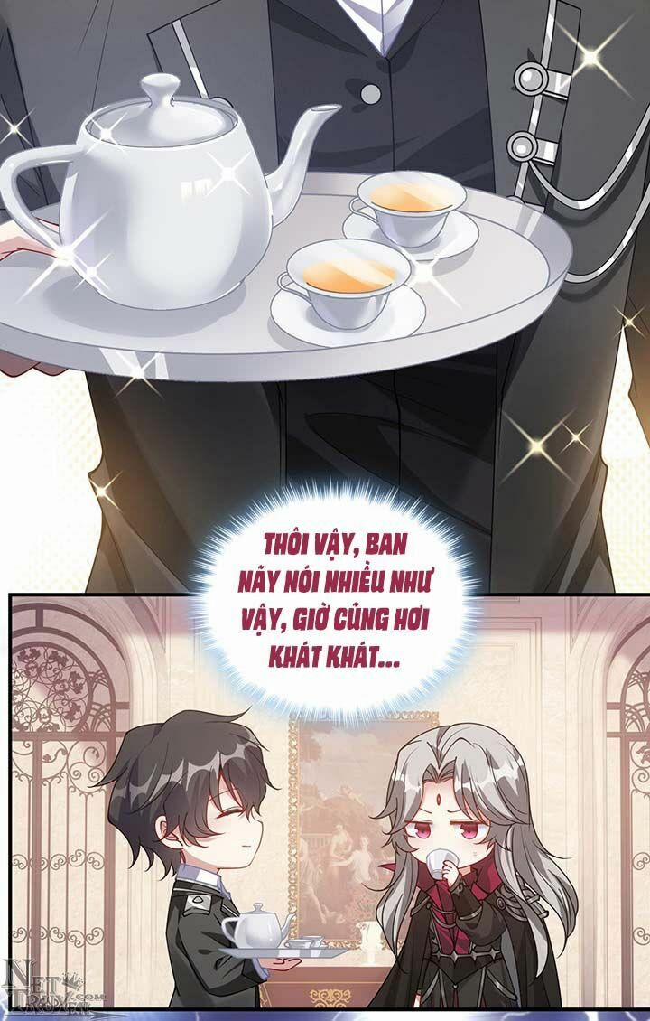 Quy Tắc Sinh Tồn Của Công Chúa 15 trang 43