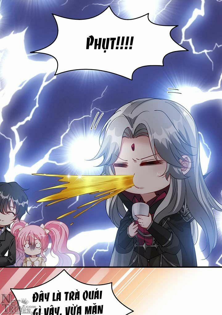 Quy Tắc Sinh Tồn Của Công Chúa 15 trang 44