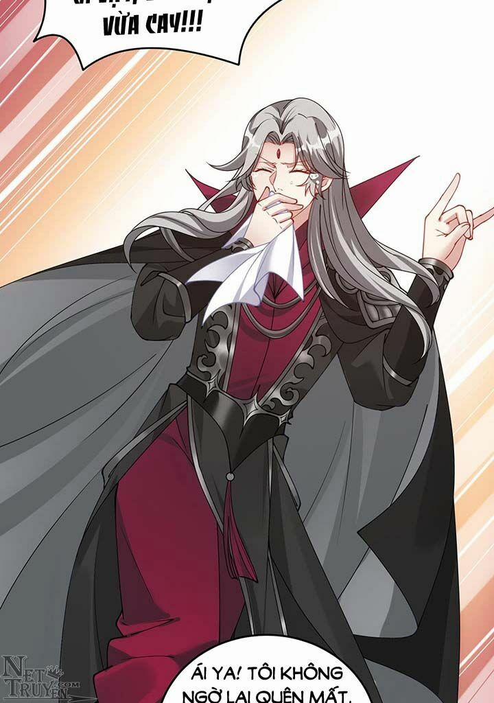 Quy Tắc Sinh Tồn Của Công Chúa 15 trang 45