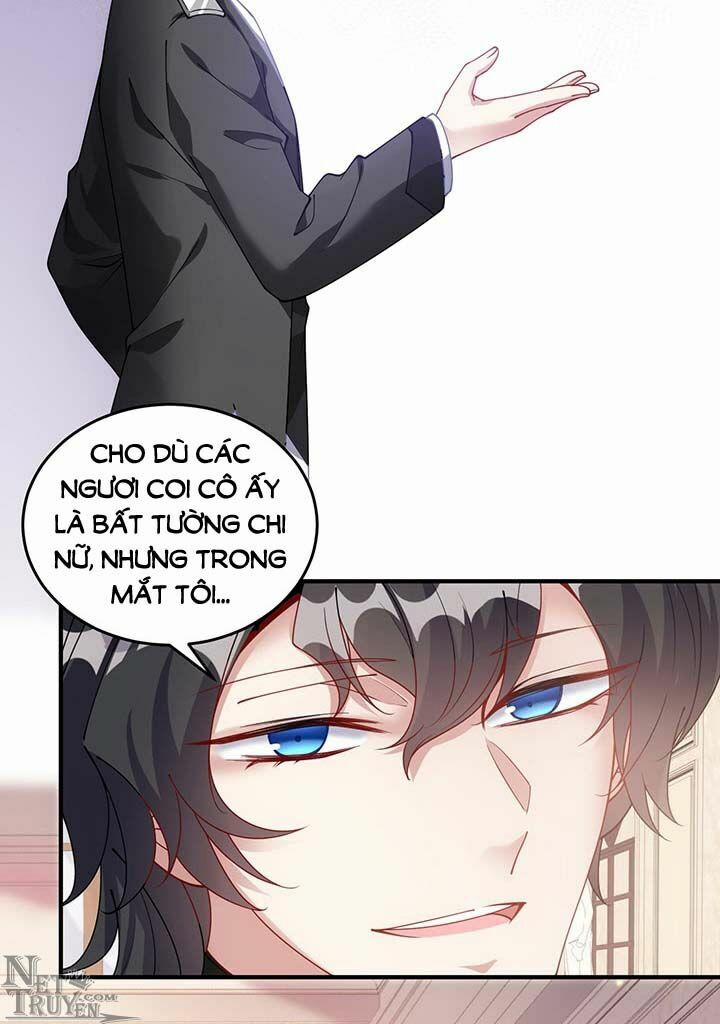 Quy Tắc Sinh Tồn Của Công Chúa 15 trang 48