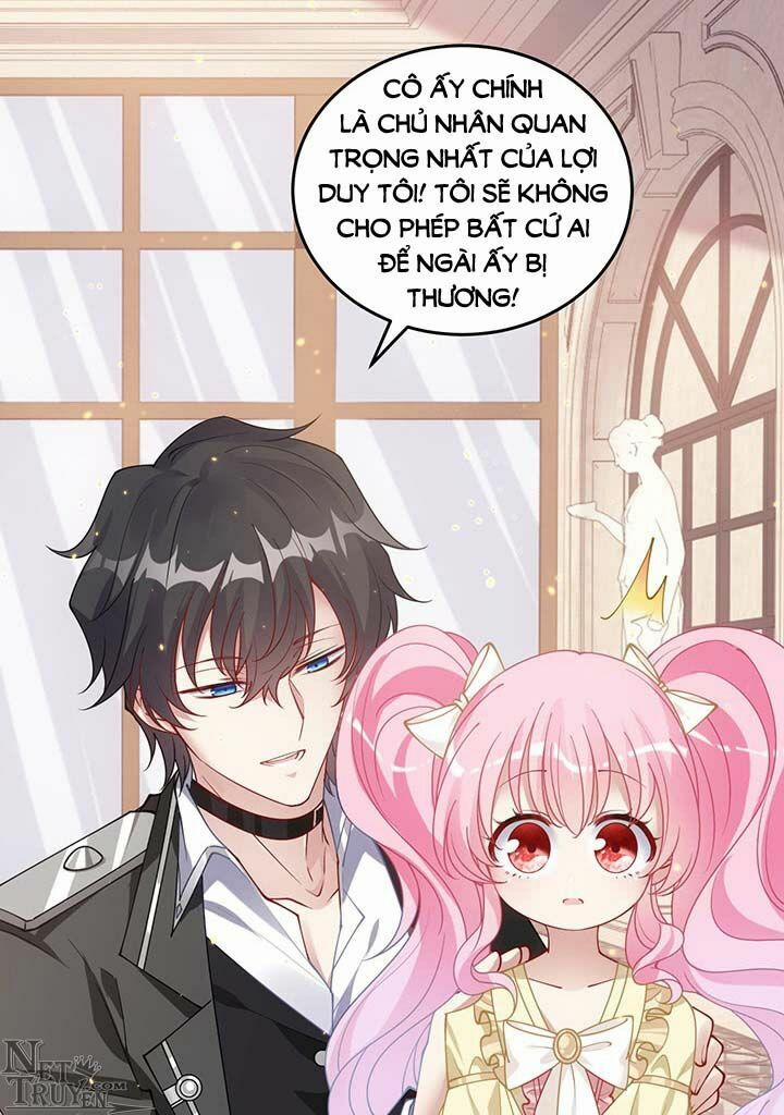 Quy Tắc Sinh Tồn Của Công Chúa 15 trang 49