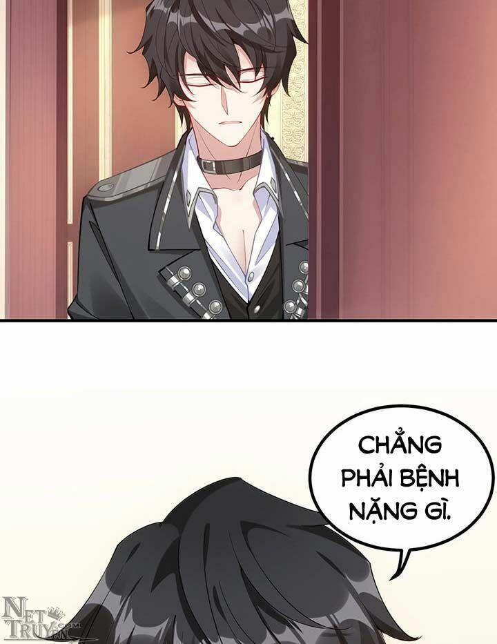 Quy Tắc Sinh Tồn Của Công Chúa 15 trang 5