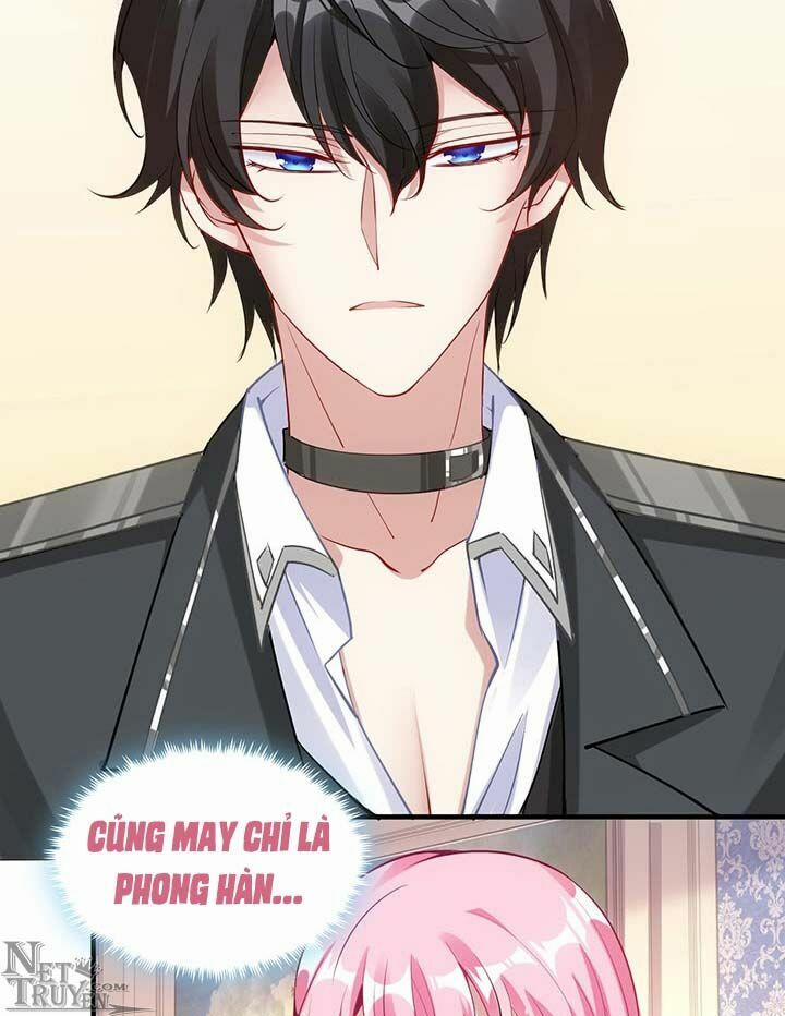 Quy Tắc Sinh Tồn Của Công Chúa 15 trang 6