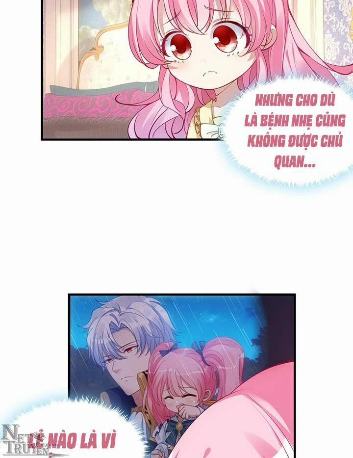 Quy Tắc Sinh Tồn Của Công Chúa 15 trang 7