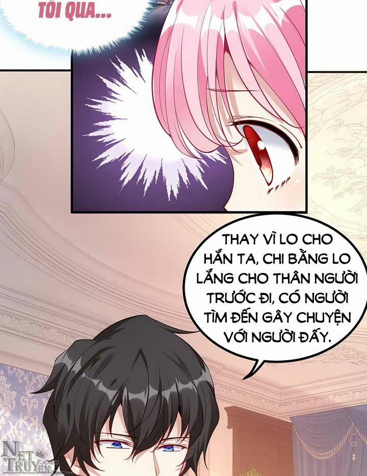 Quy Tắc Sinh Tồn Của Công Chúa 15 trang 8