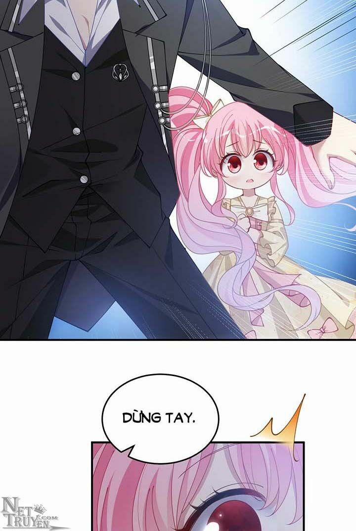 Quy Tắc Sinh Tồn Của Công Chúa 16 trang 12