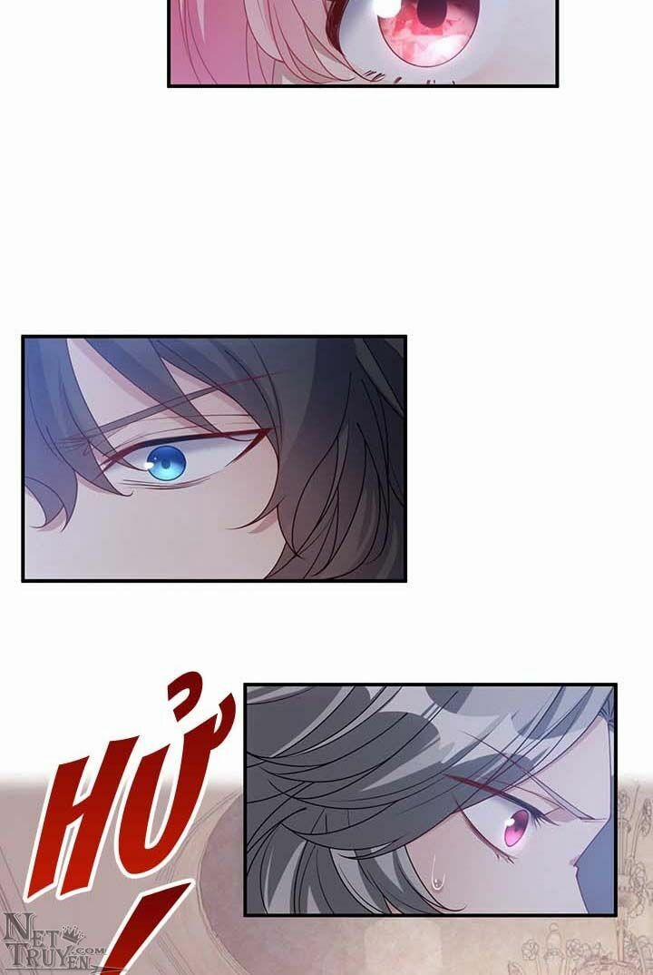 Quy Tắc Sinh Tồn Của Công Chúa 16 trang 13