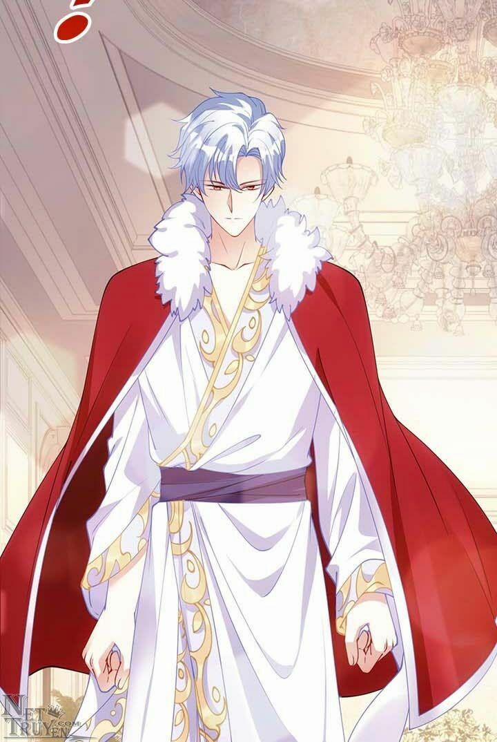 Quy Tắc Sinh Tồn Của Công Chúa 16 trang 14