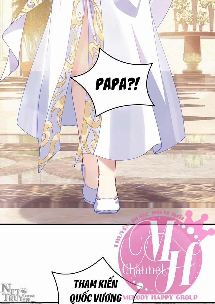 Quy Tắc Sinh Tồn Của Công Chúa 16 trang 15