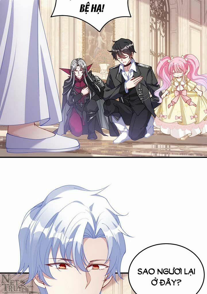 Quy Tắc Sinh Tồn Của Công Chúa 16 trang 16