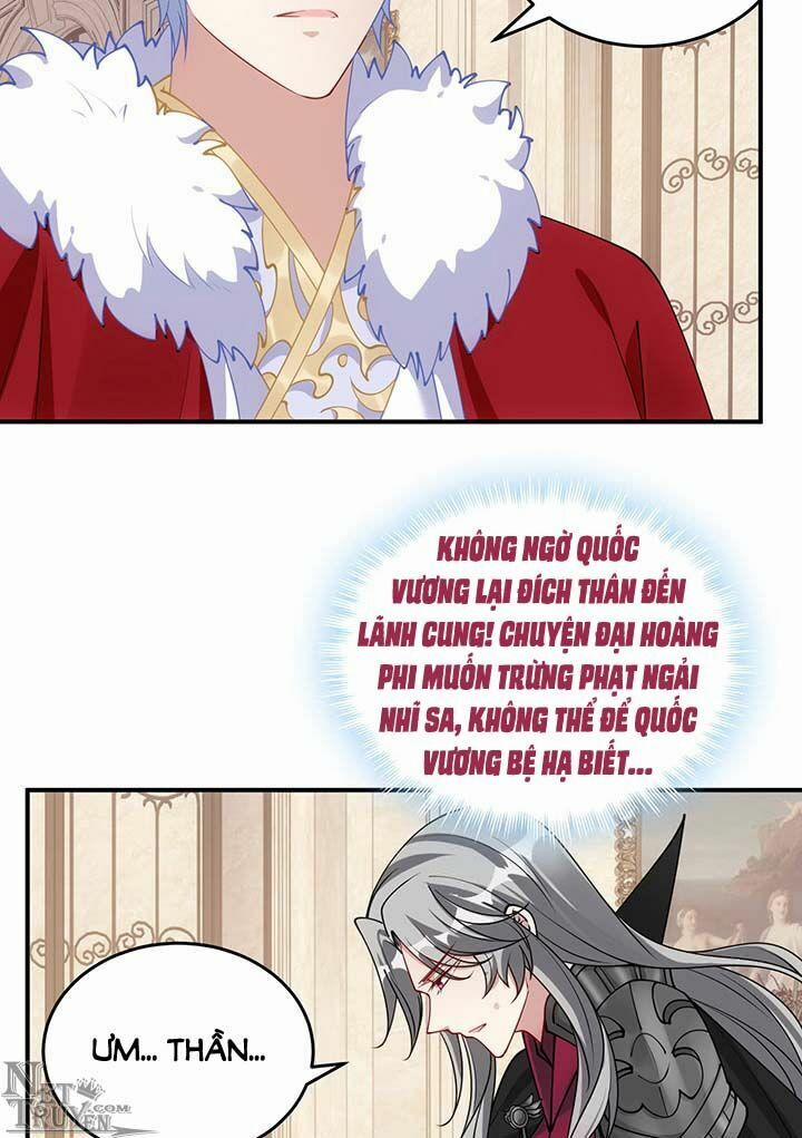 Quy Tắc Sinh Tồn Của Công Chúa 16 trang 17