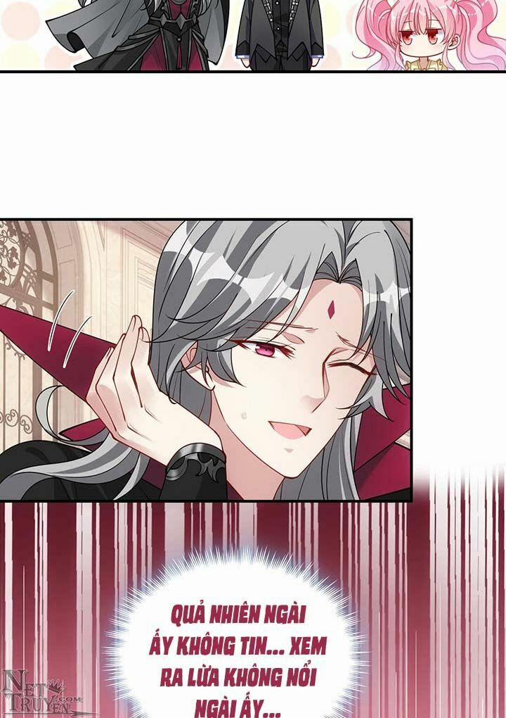 Quy Tắc Sinh Tồn Của Công Chúa 16 trang 19