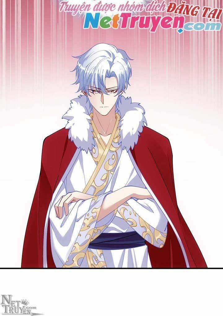 Quy Tắc Sinh Tồn Của Công Chúa 16 trang 20