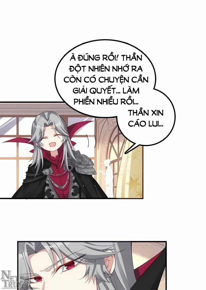 Quy Tắc Sinh Tồn Của Công Chúa 16 trang 21