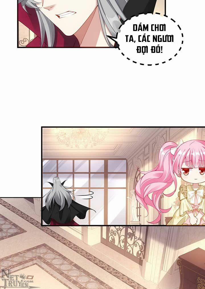 Quy Tắc Sinh Tồn Của Công Chúa 16 trang 22