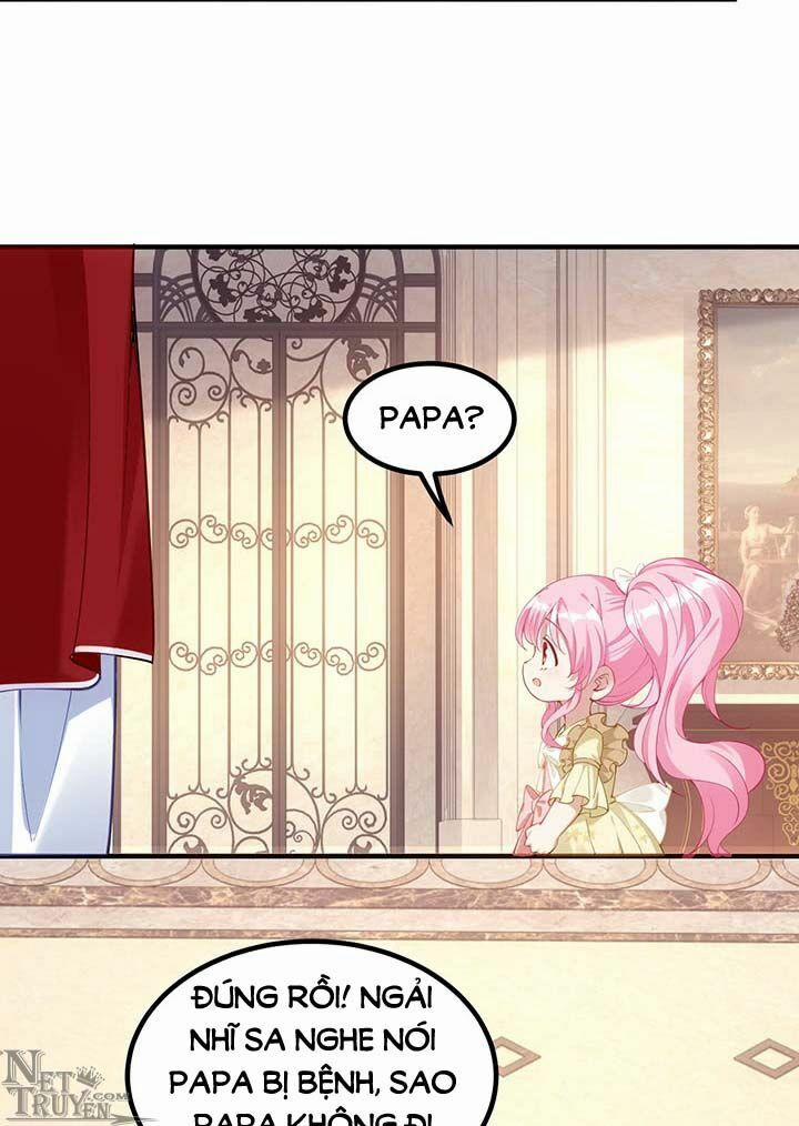 Quy Tắc Sinh Tồn Của Công Chúa 16 trang 24