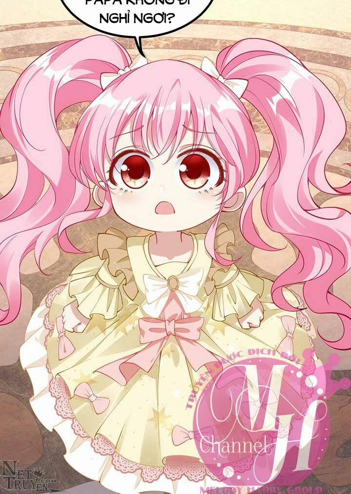 Quy Tắc Sinh Tồn Của Công Chúa 16 trang 25