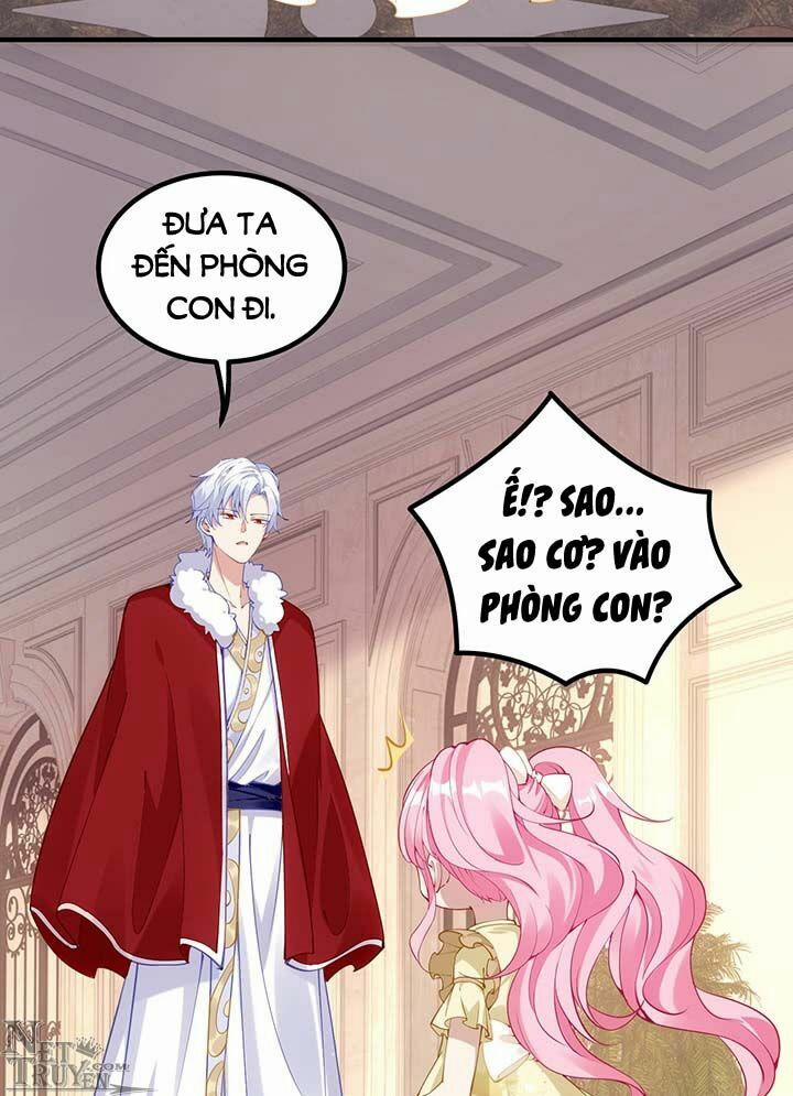 Quy Tắc Sinh Tồn Của Công Chúa 16 trang 26