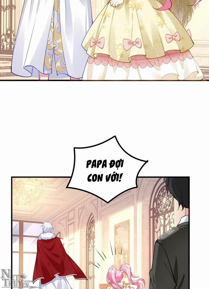 Quy Tắc Sinh Tồn Của Công Chúa 16 trang 27